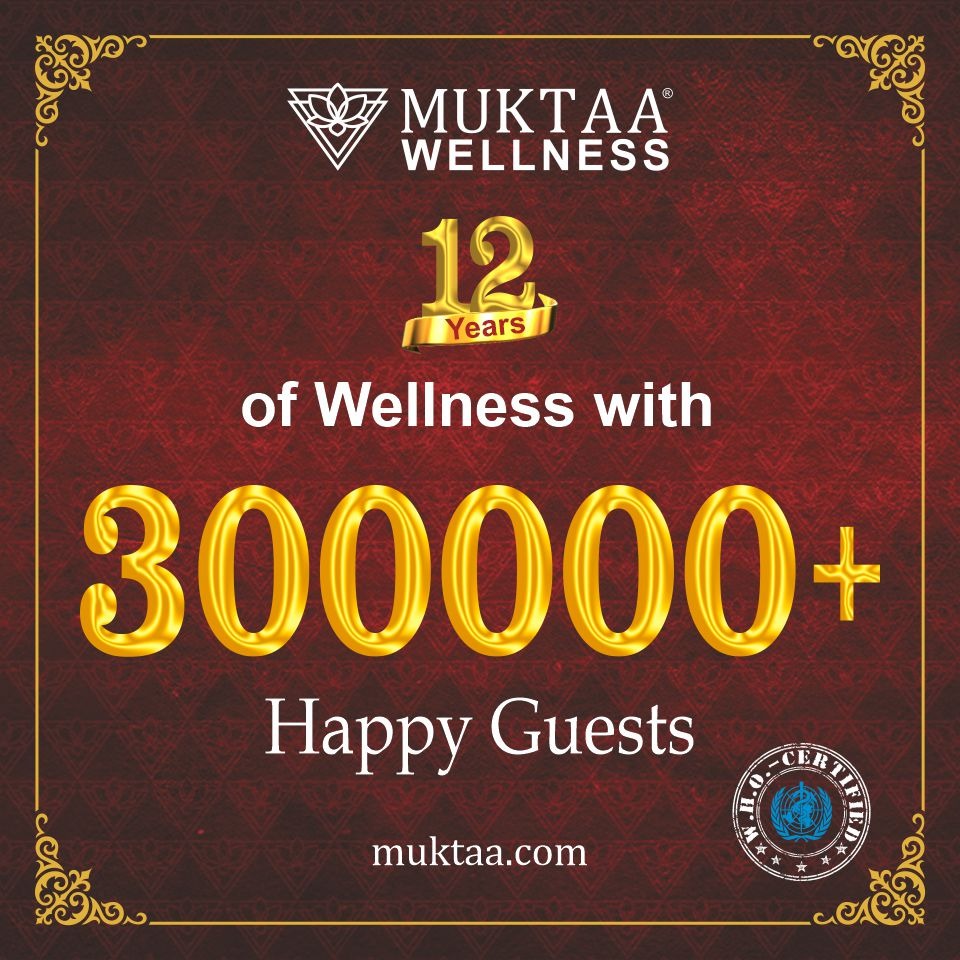 Mukta Offer Card