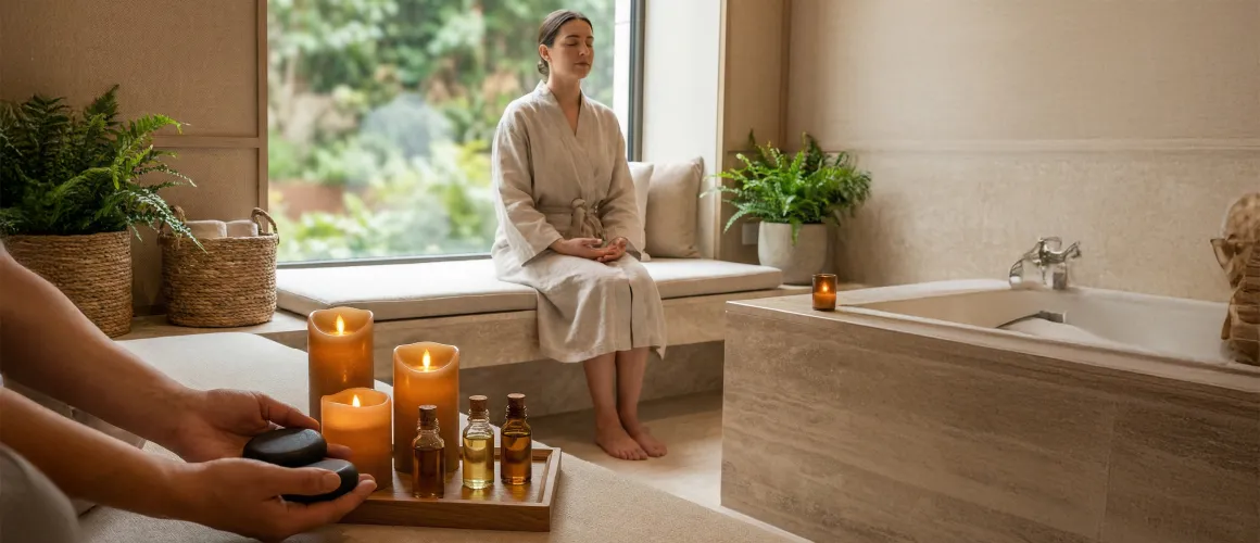 26 Healthy Lifestyle Habits for a Stress-Free Year