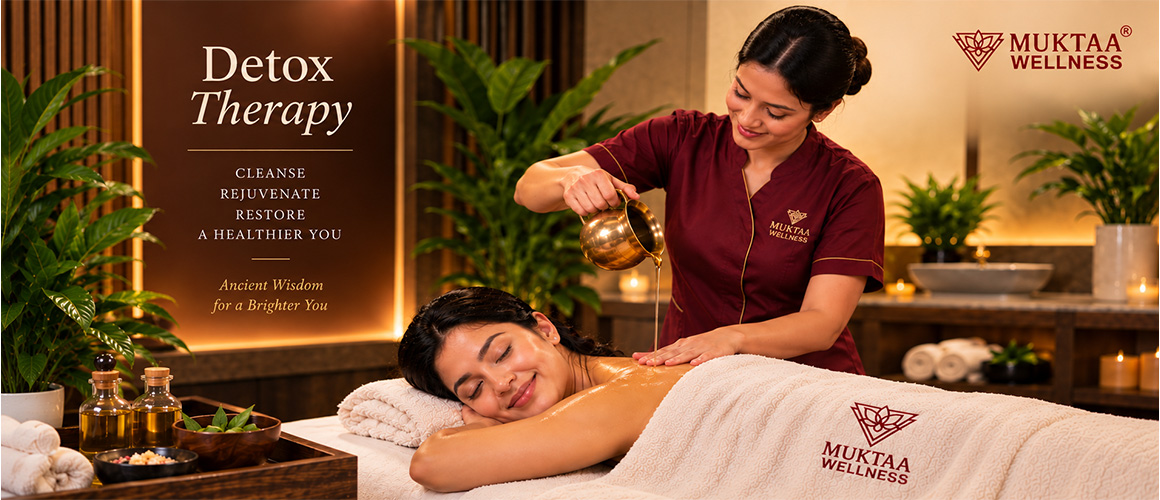 This Ganesh Chaturthi, Welcome Wellness Along with Bappa at Muktaa Wellness
