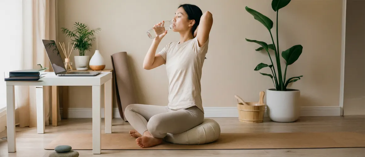 What Does a Healthy Lifestyle Mean to You in 2026?