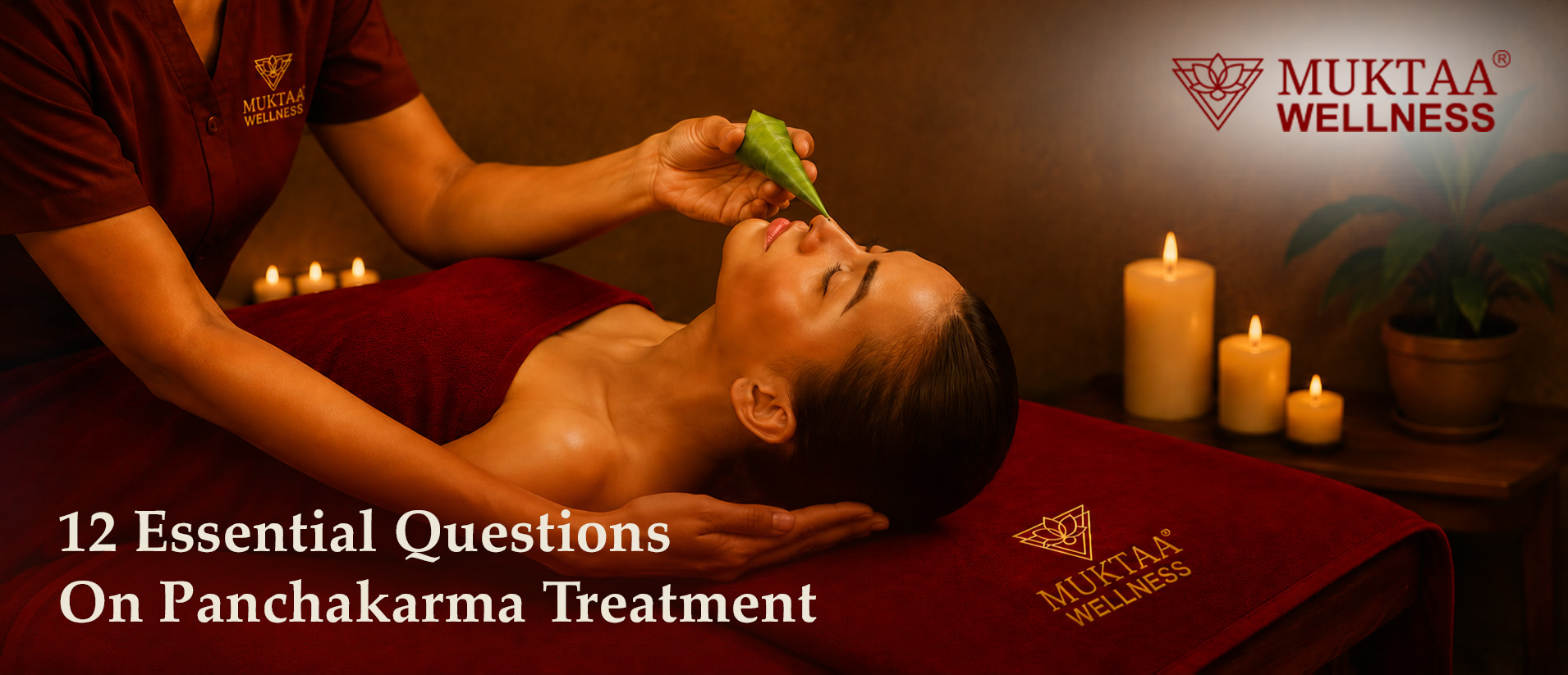12 Essential Questions on Panchakarma Treatment Muktaa Wellness