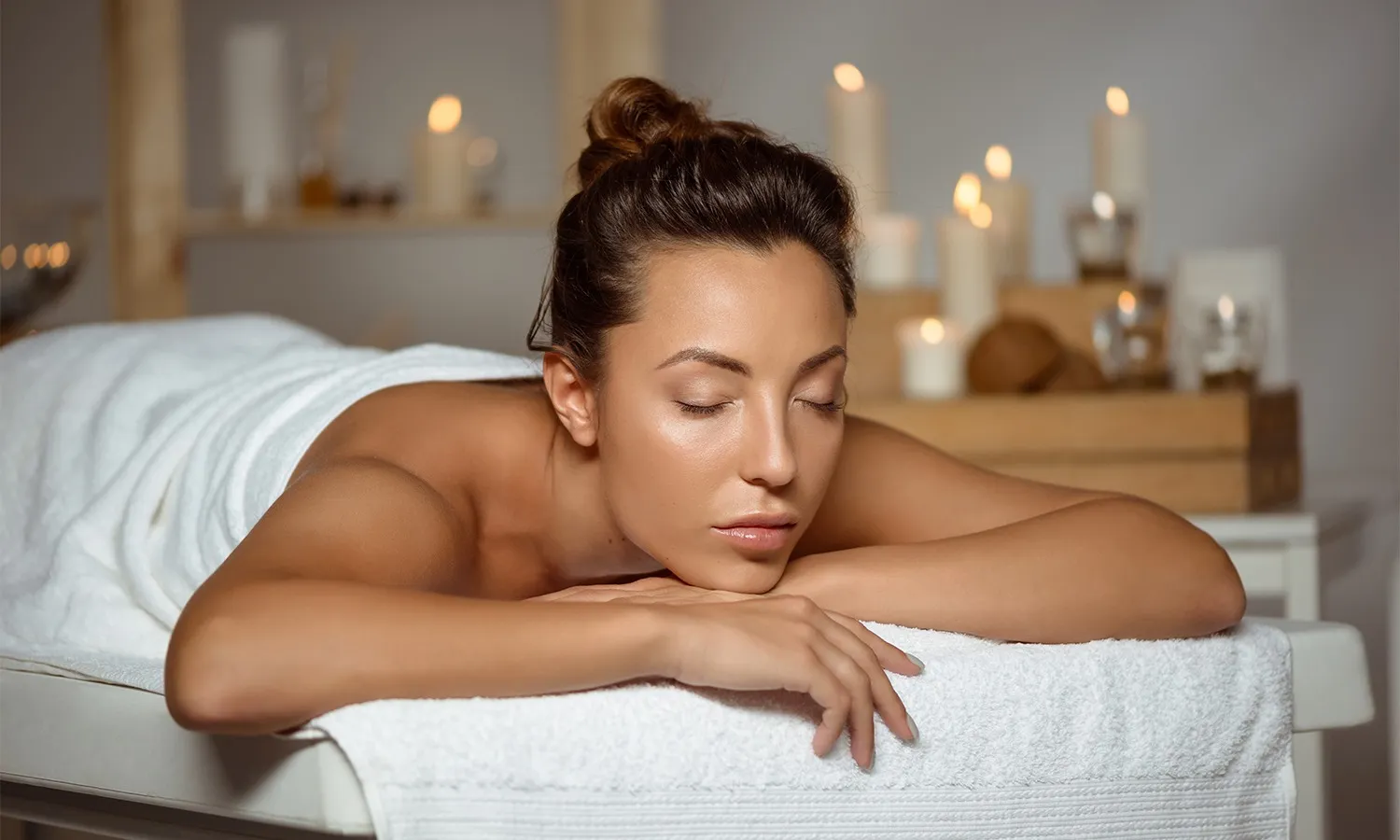 Muktaa Wellness – Best Spa in Thane for Relaxation & Healing