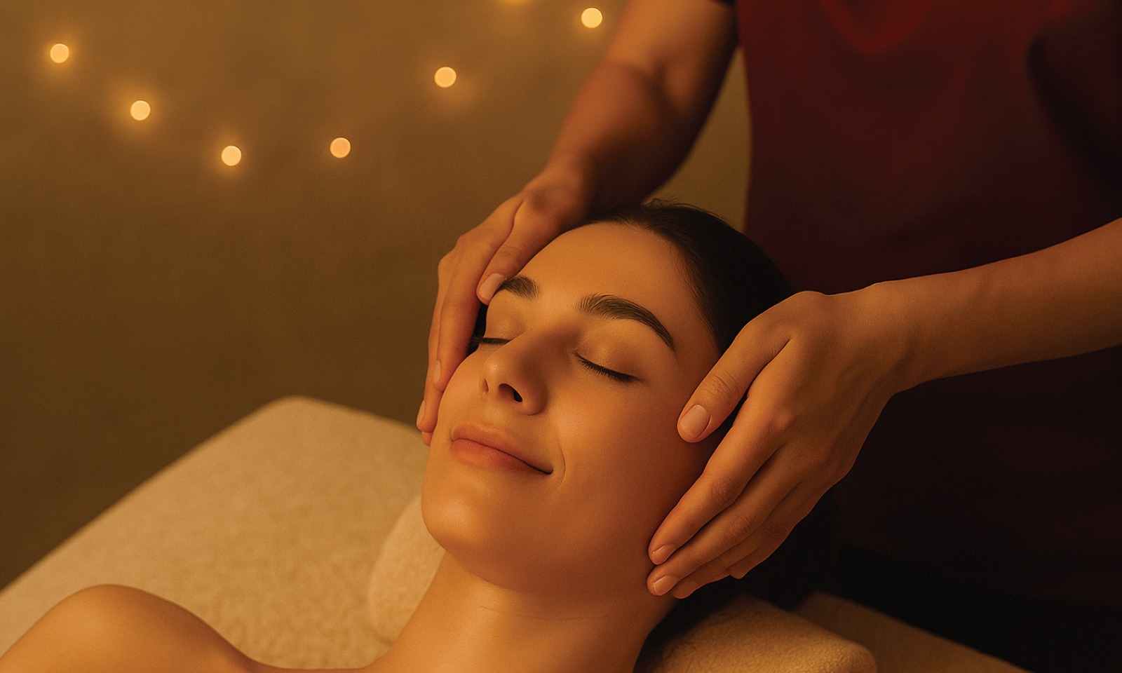 Rejuvenate After Garba Nights: Best Pre & Post-Navratri Therapies in Mumbai