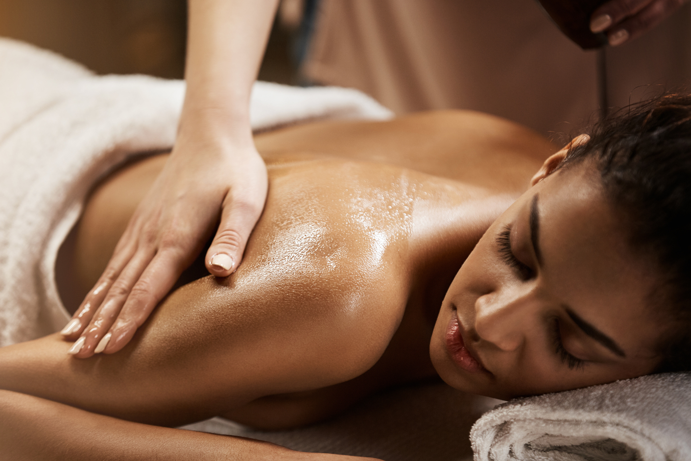 Why Muktaa Wellness is Among the Best Spas in Mumbai for Natural Healing & Relaxations