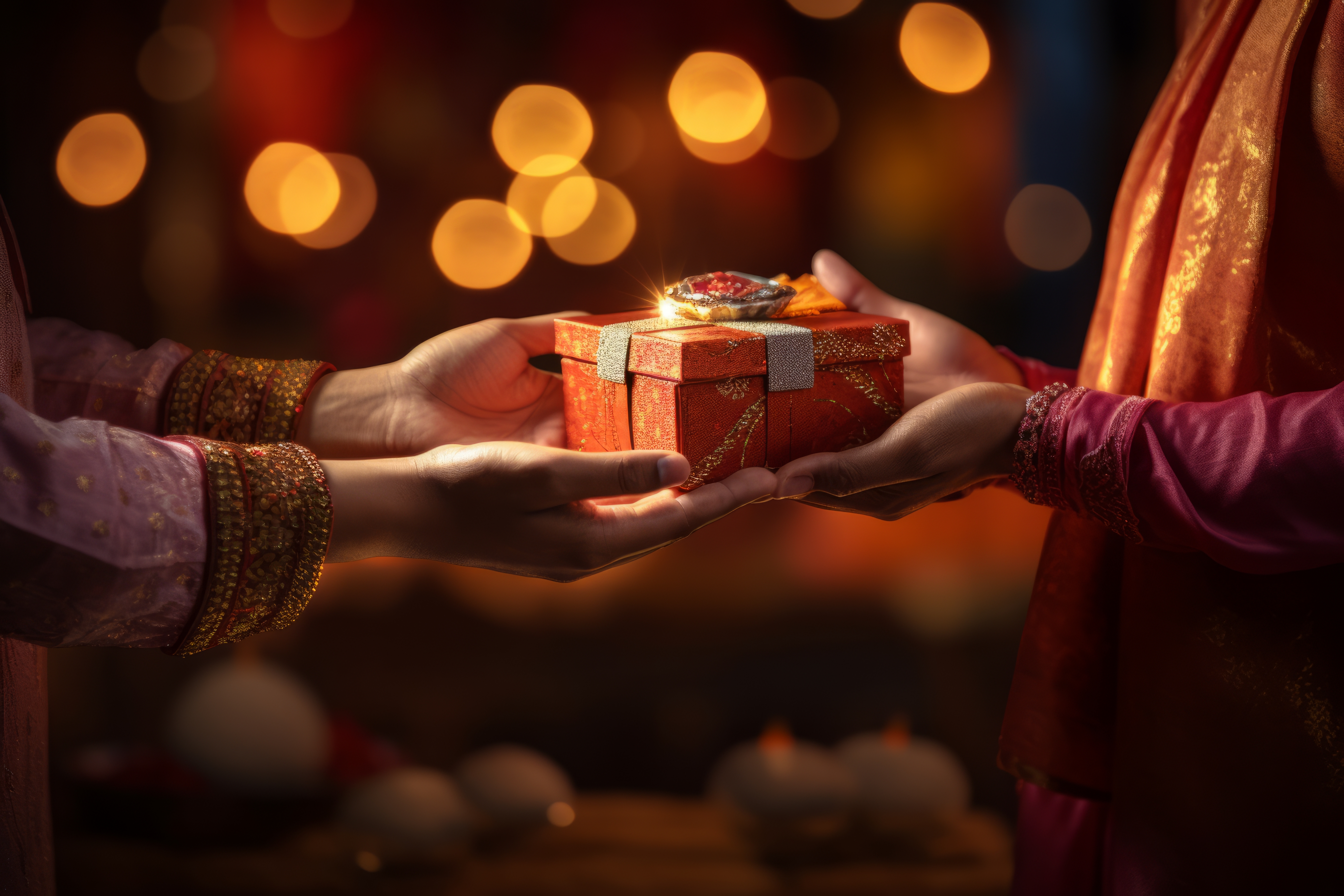 Gift the Glow: Why Spa Packages Are the Ultimate Diwali Gift