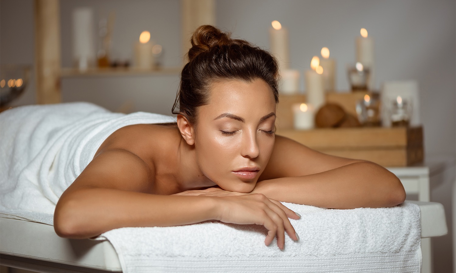 Muktaa Wellness – Best Spa in Thane for Relaxation & Healing